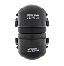 oopp, svetoopp, ochrana sluchu pri práci, chrániče mušľové, proti hluku, Coverguard, Bojnice, Prievidza