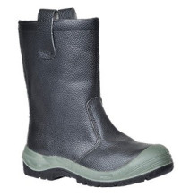 Bezpečnostné čižmy FW12 Rigger S1P CI