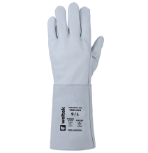 oopp, svetoopp, zváranie, pracovné rukavice, ochrana rúk, koža, Coverguard, Bojnice, Prievidza