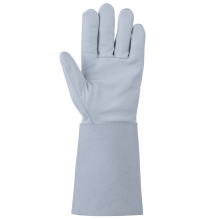 oopp, svetoopp, zváranie, pracovné rukavice, ochrana rúk, koža, Coverguard, Bojnice, Prievidza