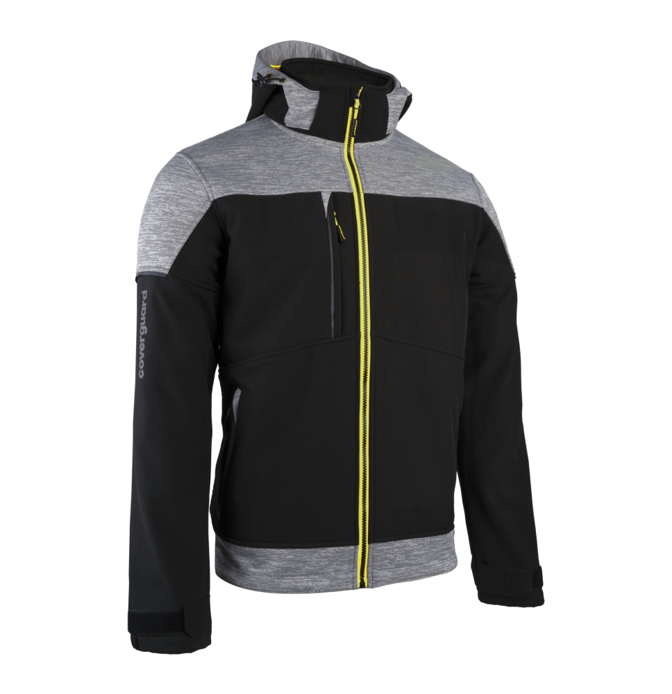 oopp, svetoopp, pracovný odev, bunda, do chladu, Coverguard, Bojnice, Prievidza