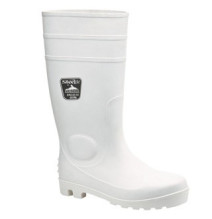 Bezpečnostné gumáky FW84 Safety food S4