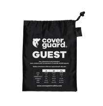 oopp, svetoopp, bezpečnostné návleky na obuv, pre návštevy, ochrana, pracovné, Coverguard, Bojnice, Prievidza