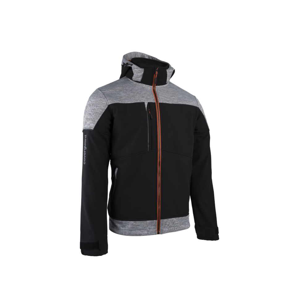 oopp, svetoopp, pracovný odev, bunda, do chladu, Coverguard, Bojnice, Prievidza