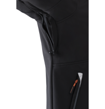 oopp, svetoopp, pracovný odev, bunda, do chladu, Coverguard, Bojnice, Prievidza