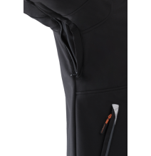 oopp, svetoopp, pracovný odev, bunda, do chladu, Coverguard, Bojnice, Prievidza