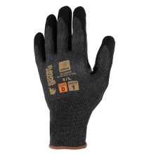 oopp, svetoopp, protiporézne, neporézne, ochrana proti porezaniu, pracovné rukavice, Coverguard, Bojnice, Prievidza