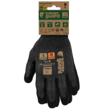 oopp, svetoopp, protiporézne, neporézne, ochrana proti porezaniu, pracovné rukavice, Coverguard, Bojnice, Prievidza