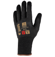 oopp, svetoopp, pracovné rukavice, neporez, odolné proti prerezaniu, CLAW, Coverguard, Bojnice, Prievidza