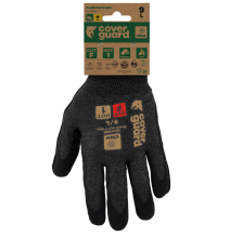 oopp, svetoopp, pracovné rukavice, neporez, odolné proti prerezaniu, CLAW, Coverguard, Bojnice, Prievidza