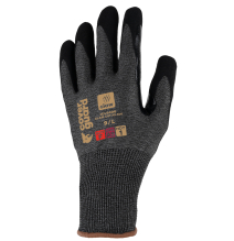 oopp, svetoopp, protiporézne, ochrana proti porezaniu, pracovné rukavice, Coverguard, Bojnice, Prievidza