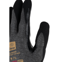 oopp, svetoopp, protiporézne, ochrana proti porezaniu, pracovné rukavice, Coverguard, Bojnice, Prievidza