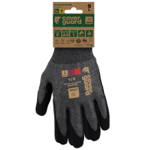 oopp, svetoopp, protiporézne, ochrana proti porezaniu, pracovné rukavice, Coverguard, Bojnice, Prievidza