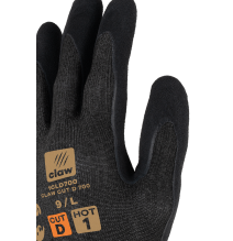 oopp, svetoopp, protiporézne, neporézne, ochrana proti porezaniu, pracovné rukavice, Coverguard, Bojnice, Prievidza