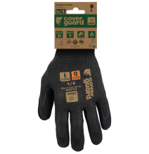 oopp, svetoopp, protiporézne, neporézne, ochrana proti porezaniu, pracovné rukavice, Coverguard, Bojnice, Prievidza