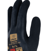 oopp, svetoopp, protiporézne, neporézne, ochrana proti porezaniu, pracovné rukavice, Coverguard, Bojnice, Prievidza