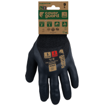 oopp, svetoopp, protiporézne, neporézne, ochrana proti porezaniu, pracovné rukavice, Coverguard, Bojnice, Prievidza
