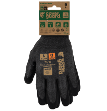 oopp, svetoopp, protiporézne, neporézne, ochrana proti porezaniu, pracovné rukavice, Coverguard, Bojnice, Prievidza