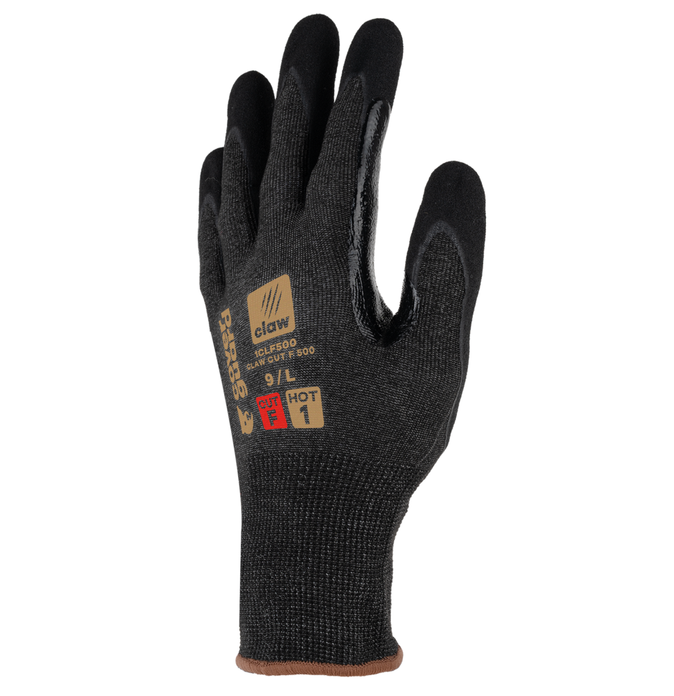 oopp, svetoopp, protiporézne, neporézne, ochrana proti porezaniu, pracovné rukavice, Coverguard, Bojnice, Prievidza