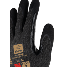 oopp, svetoopp, protiporézne, neporézne, ochrana proti porezaniu, pracovné rukavice, Coverguard, Bojnice, Prievidza