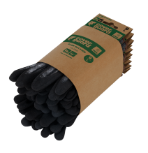 oopp, svetoopp, protiporézne, neporézne, ochrana proti porezaniu, pracovné rukavice, Coverguard, Bojnice, Prievidza