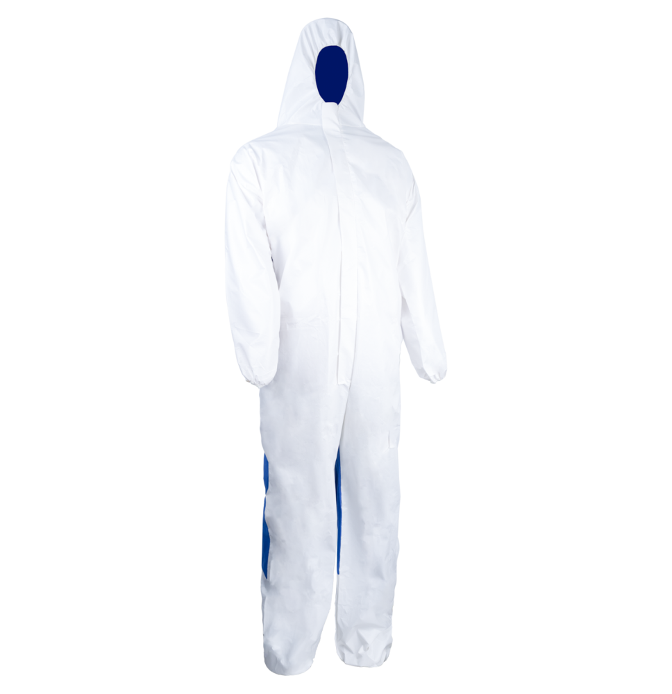 oopp, svetoopp, ochranný overal, odev, ochrana v práci, CAT III,  Coverguard, Bojnice, Prievidza