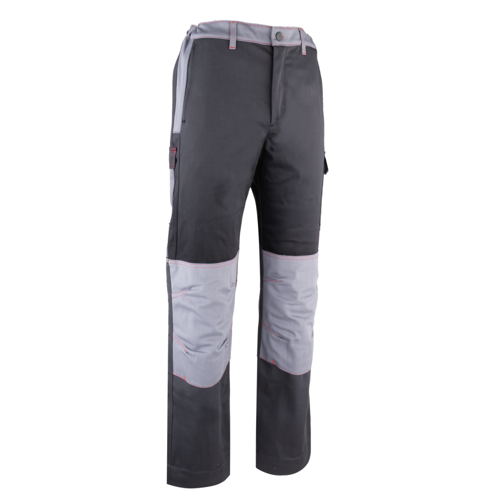 oopp, svetoopp, nohavice, pracovné oblečenie, elastický pás, multirisk, Coverguard, Bojnice, Prievidza