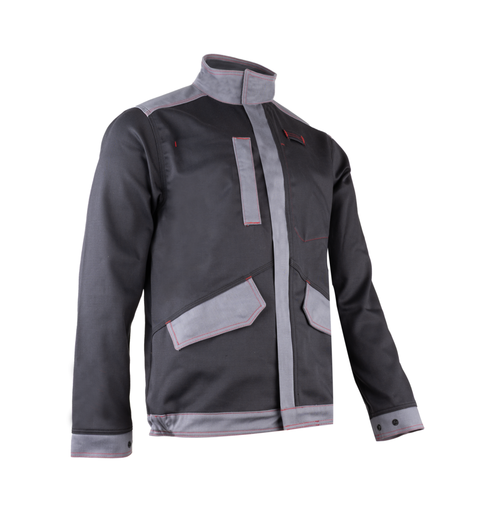 oopp, svetoopp, blúza, pracovné oblečenie, multirisk, odolné,  Coverguard, Bojnice, Prievidza