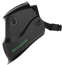 oopp, svetoopp, zváranie, prilba, helma, ochrana tváre, očí, Coverguard, Bojnice, Prievidza