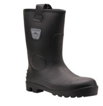 Bezpečnostné gumáky zateplené FW75 S5