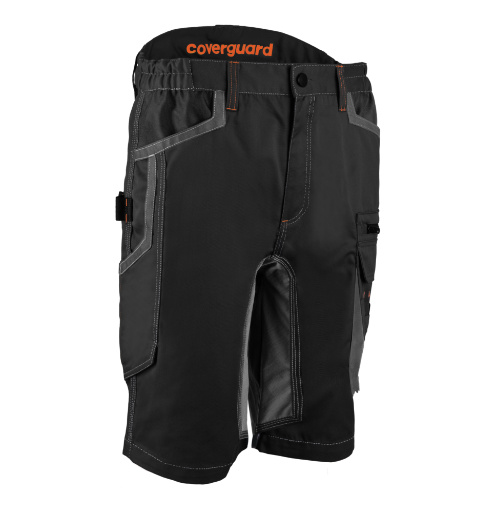 oopp, svetoopp, bermudy, krátke nohavice, šortky, pracovné oblečenie, leto, Coverguard, Bojnice, Prievidza