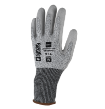 oopp, svetoopp, protiporézne, neporézne, ochrana proti porezaniu, pracovné rukavice, Coverguard, Bojnice, Prievidza