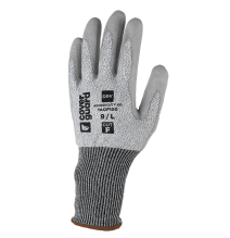 oopp, svetoopp, protiporézne, neporézne, ochrana proti porezaniu, pracovné rukavice, Coverguard, Bojnice, Prievidza