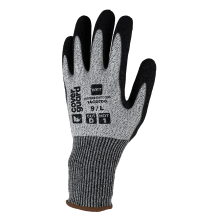 oopp, svetoopp, protiporézne, neporézne, ochrana proti porezaniu, pracovné rukavice, Coverguard, Bojnice, Prievidza