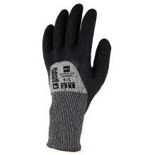 oopp, svetoopp, protiporézne, neporézne, ochrana proti porezaniu, pracovné rukavice, Coverguard, Bojnice, Prievidza