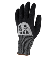 oopp, svetoopp, protiporézne, neporézne, ochrana proti porezaniu, pracovné rukavice, Coverguard, Bojnice, Prievidza