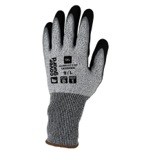 oopp, svetoopp, protiporézne, neporézne, ochrana proti porezaniu, pracovné rukavice, Coverguard, Bojnice, Prievidza