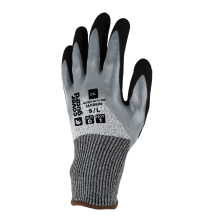 oopp, svetoopp, protiporézne, neporézne, ochrana proti porezaniu, pracovné rukavice, Coverguard, Bojnice, Prievidza