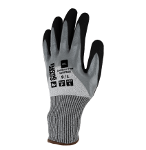 oopp, svetoopp, protiporézne, neporézne, ochrana proti porezaniu, pracovné rukavice, Coverguard, Bojnice, Prievidza