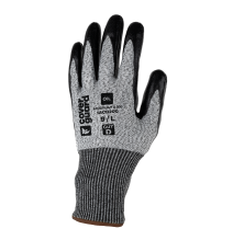 oopp, svetoopp, pracovné rukavice, neporézne, ochrana rúk, protiporézne, odolné, Coverguard, Bojnice, Prievidza