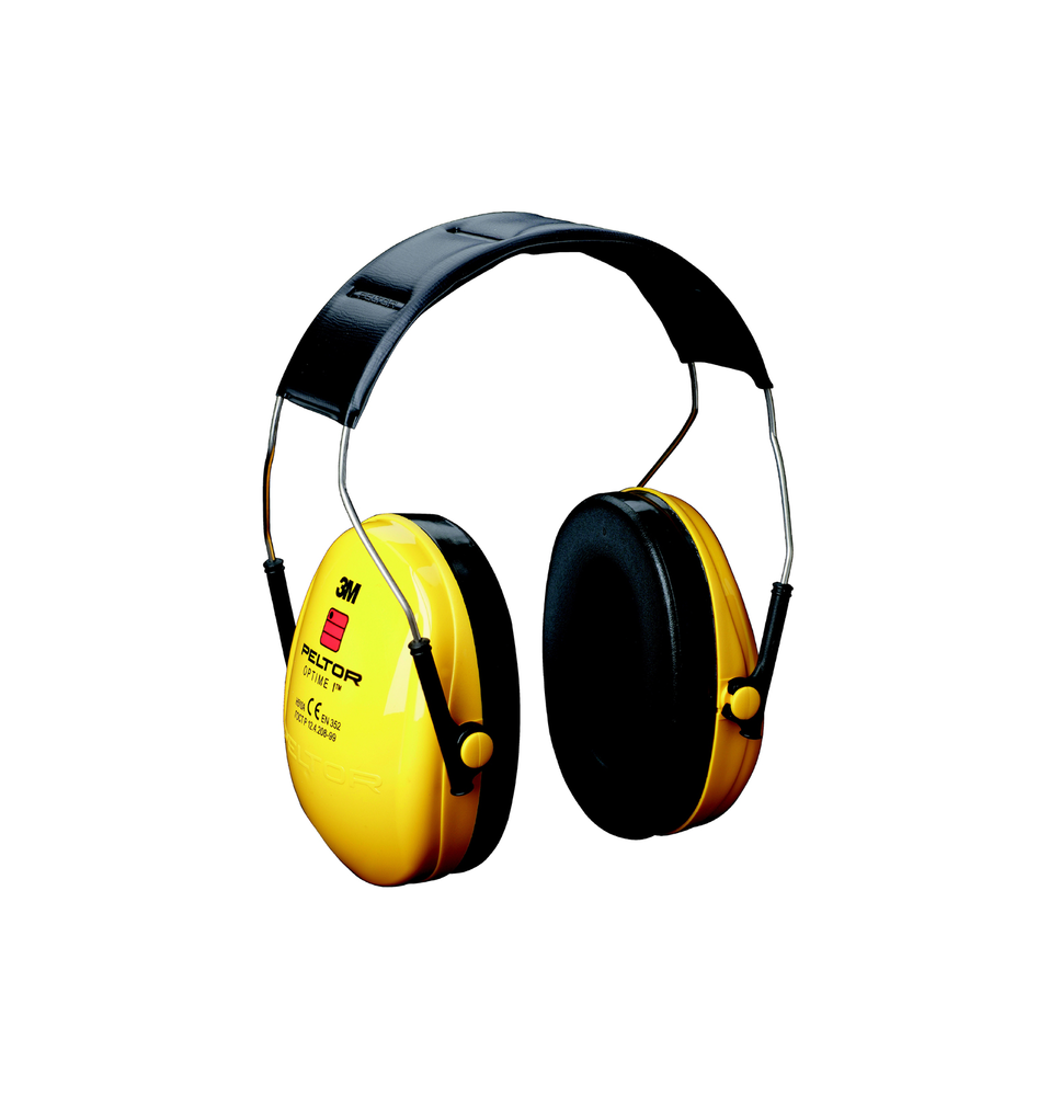 oopp, svetoopp, ochrana sluchu pri práci, chrániče mušľové, proti hluku, Coverguard, Bojnice, Prievidza