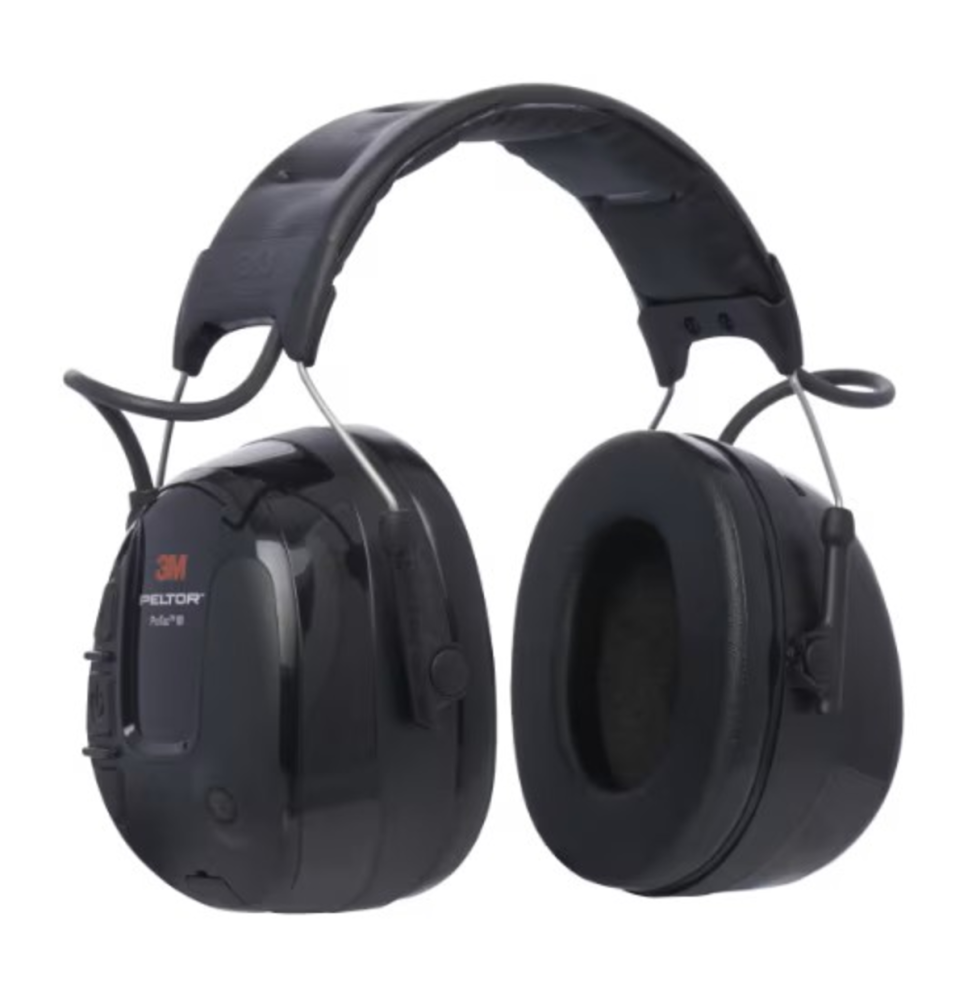 oopp, svetoopp, ochrana sluchu pri práci, chrániče mušľové, proti hluku, Coverguard, Bojnice, Prievidza