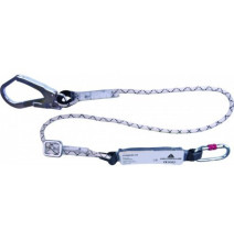 Tlmič pádu so skracovacou slučkou AN208RCD