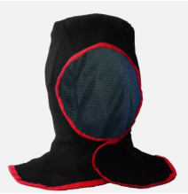 oopp, svetoopp, zváranie, kukla, ochrana hlavy, zátylku, Coverguard, Bojnice, Prievidza