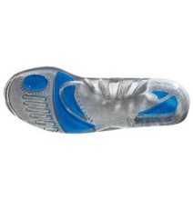 Gélová vložka FC90 do topánok