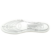 Vložky do topánok FC87 Memory Foam