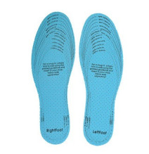 Vložky do topánok FC86 Actiftresh