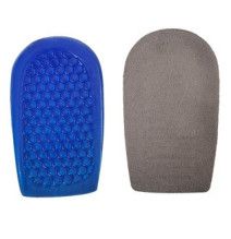 Gélový vankúšik FC84 pätový