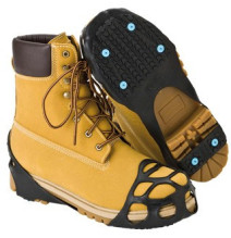 Protišmykové návleky FC97 pre nadmernú veľkosť obuvi