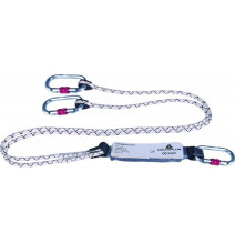 Tlmič pádu dvojramenný AN218150CCC